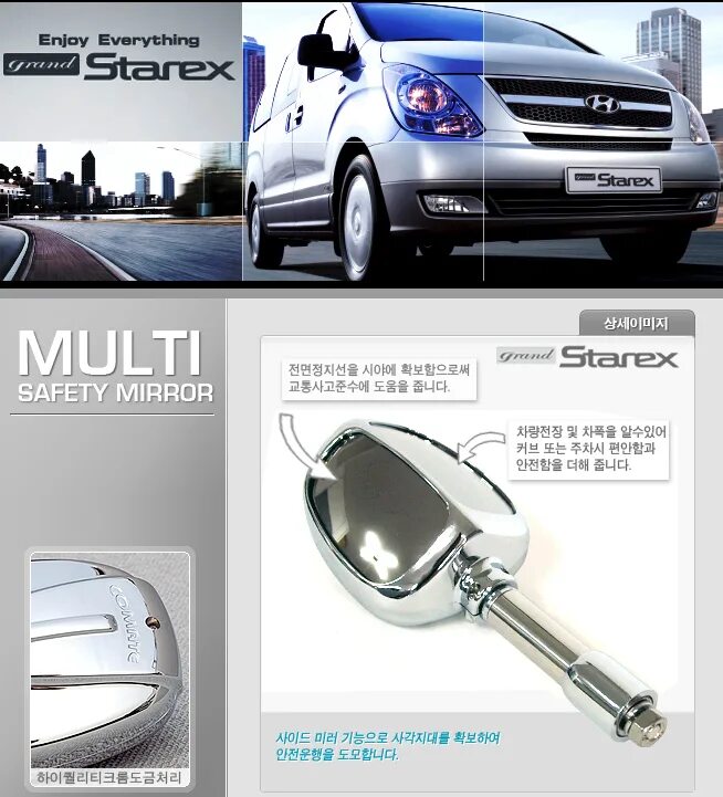 Хромированное зеркало на капот Hyundai Grand Starex. Зеркала Гранд Старекс. Электрозеркала Хендай Гранд Старекс. Парковочное зеркало на Хендай Старекс.