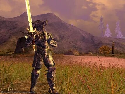 Darkfall