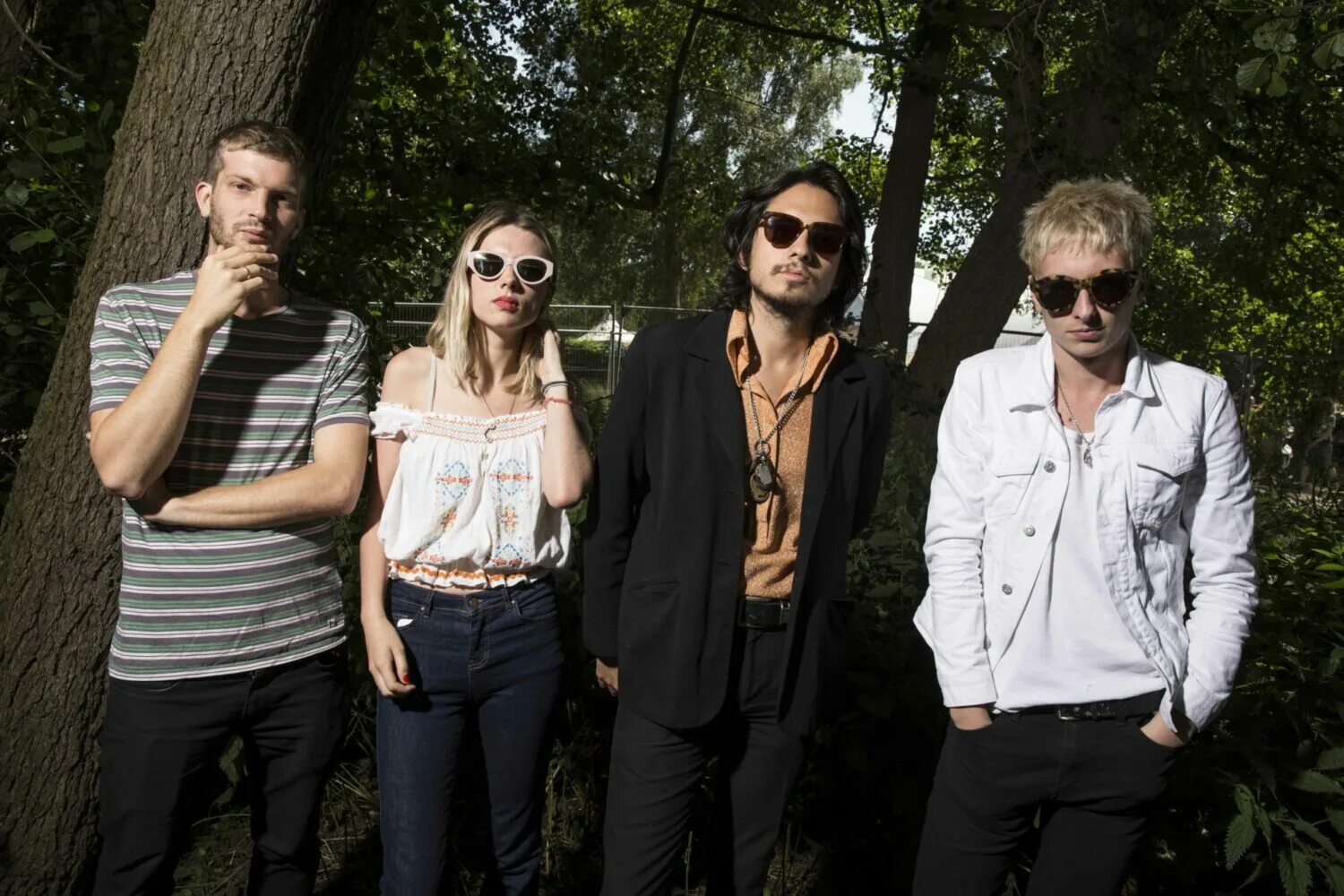 Песня элис группа. Группа Wolf Alice. Wolf Alice 2021. Wolf Alice Ellie Rowsell. Wolf Alice солистка.