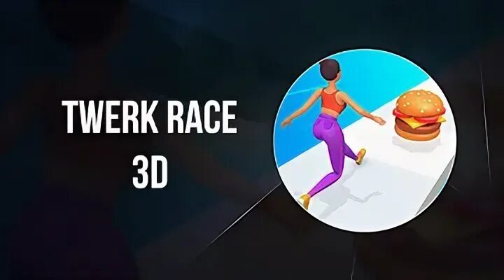 Генератор ключей twerk race