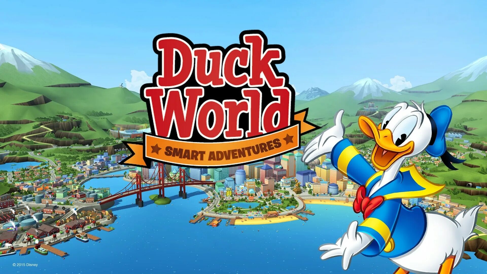 Adventure ютуб. Дакбург. Утки Duck World. Дакбург утиный город. Свалка Дакбург из мультика.