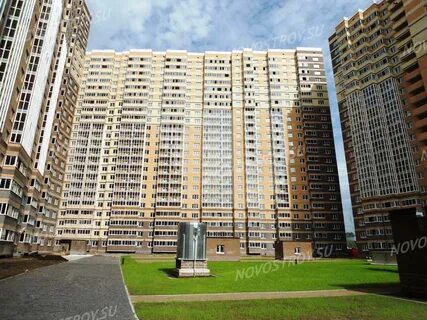 Жк кантемировский