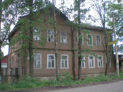 Киров посад