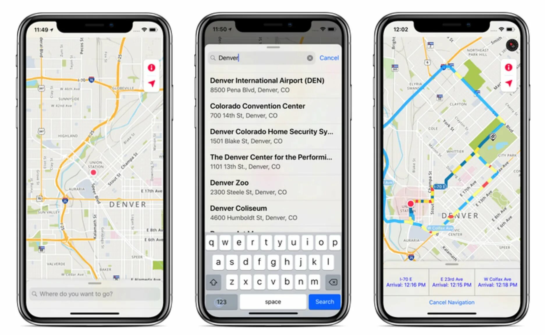 Map mobile. Mobile navigation. navigation sdk. gps iphone screenshot. mobile map quest.