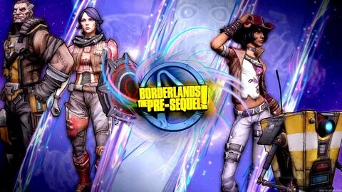 Золотые ключи pre sequel