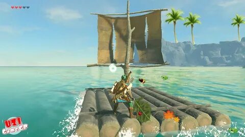 Wild sail