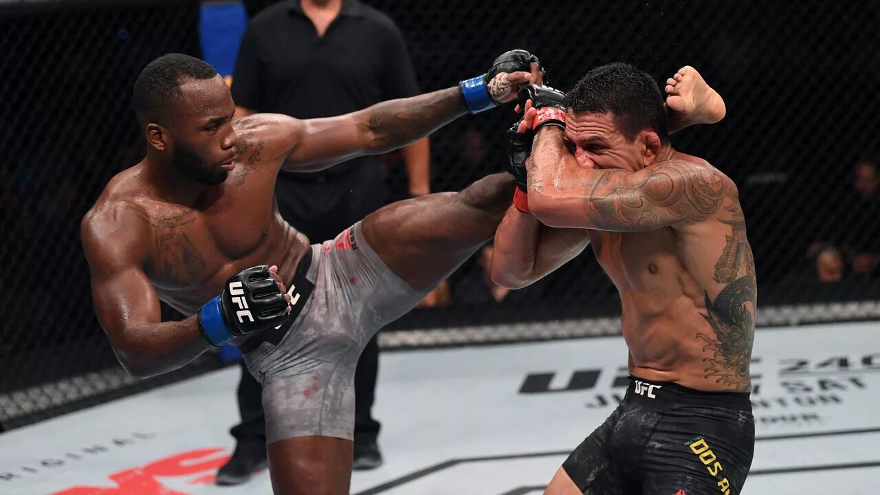 Эдвардс статистика боев. Эдвардс ufc. эдвардс белал кард.