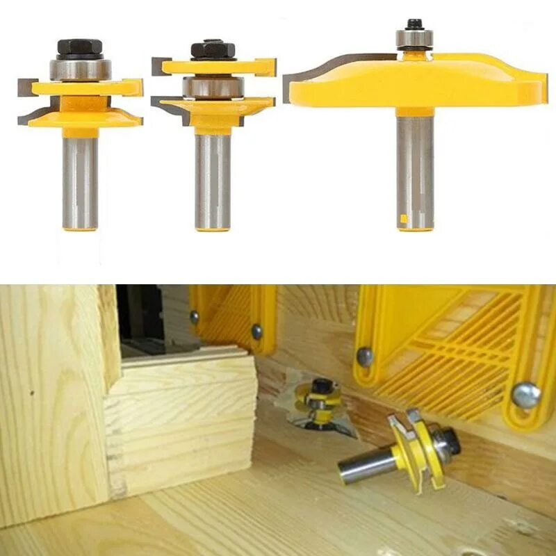 Комплект фрез по дереву для ручного фрезера 45 градусов для шпунта. Набор фрез для изготовления вагонки 2 шт vira 553381. Фреза шип паз для ручного фрезера 50 мм. Набор фрез fit s12мм (36567). Фрезы для ручного фрезера по дереву для вагонки хвостовик 8мм.