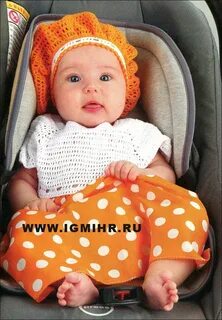 Малышка 5