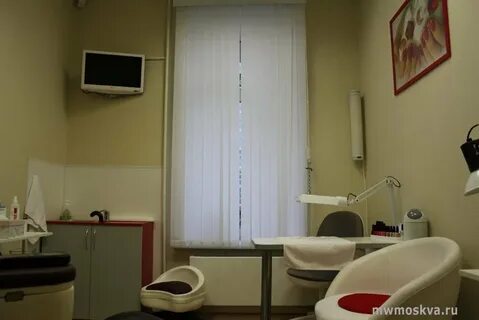 Салон бутово