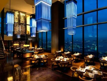 We could visit this restaurant tonight