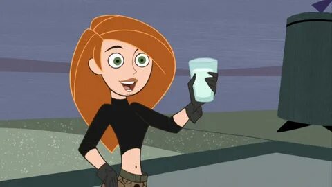 Kim possible brick 🔥 Showdown at the Crooked D Screen Captures.