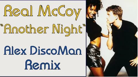 Real mccoy