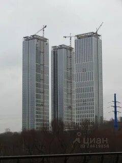 Мичуринский проспект 56