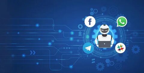 Сайты с ботами ai
