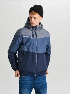 Куртка cropp