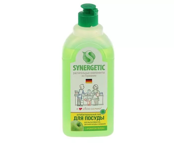 Немецкое средство для мытья посуды. Средство для мытья посуды synergetic (яблоко) 0,5 л. средство для мытья посуды синергетик 5л. средство д/мытья посуды синергетик яблоко 500мл (499) 1*25. моющее средство для посуды synergetic 500мл.