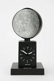 Часы moon