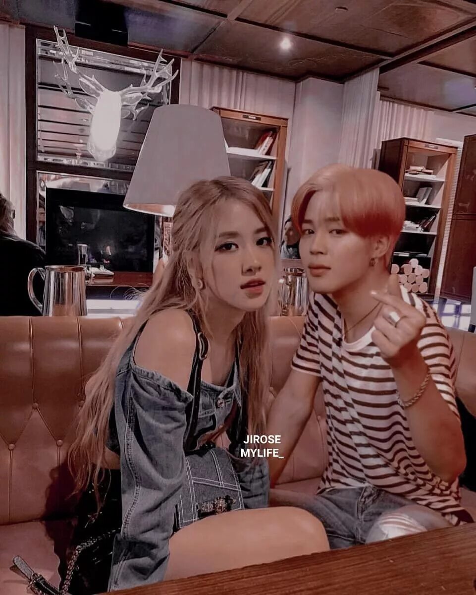 Розэ и чимин. Jimin and Rose. Пак Розэ и пак Чимин. Чимин и Розе. Блэк Пинк Розе и Чимин.