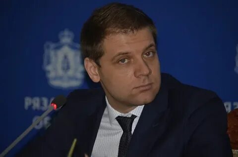 Секретарь губернатора