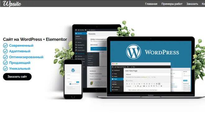 Разработчик wordpress. Сайты на WORDPRESS. Разработка сайтов на WORDPRESS. Веб разработка на WORDPRESS. WORDPRESS создание сайта.