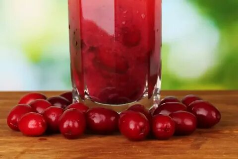 Настойка из кизила рецепт