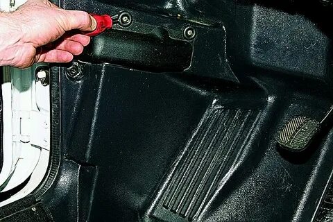 Где находится нива