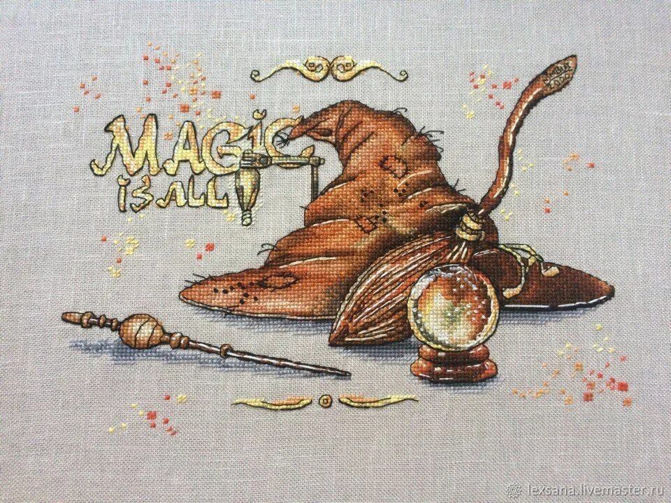Вышивка волшебство. Магическая вышивка крестом. вышивка крестиком магия. схемы вышивки крестом магия.