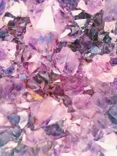 Crystal up