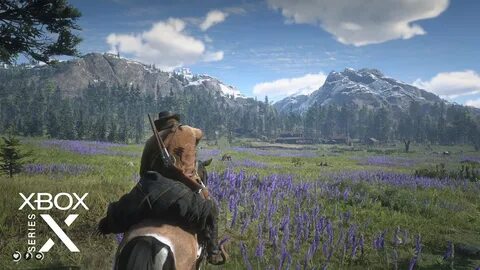 Rdr 2 xbox