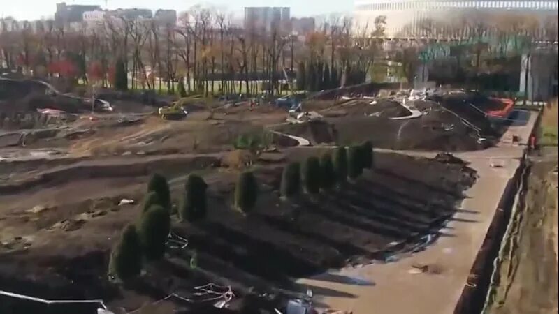 Новая очередь парка галицкого. Парк галицкого в краснодаре вид сверху. Стройка парк галицкого в краснодаре. Стройка парк галицкого в краснодаре. Сад галицкого в краснодаре.