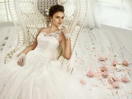 Невеста 40 свадебные платья