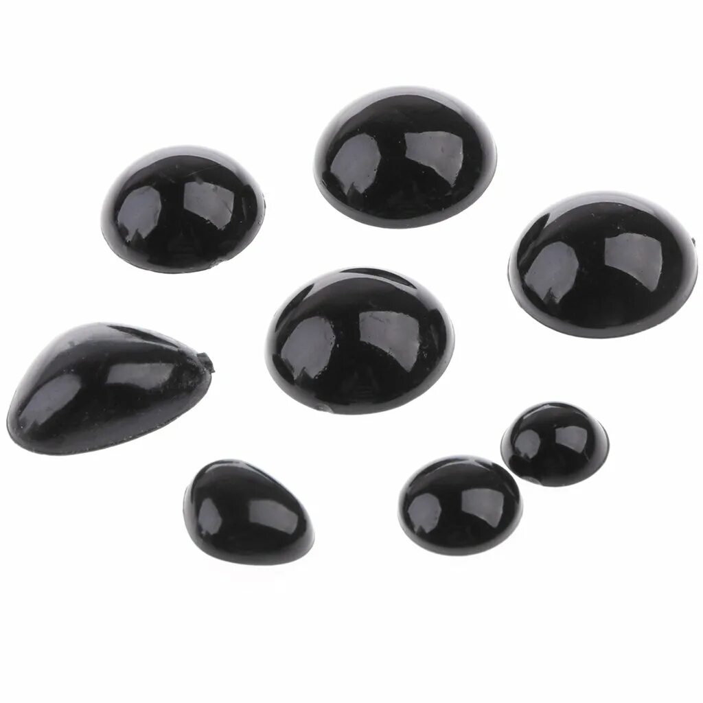 носики для мягких игрушек. раскосые глаза. носик для поделок. глаза для игрушек. глаза и нос для поделки.