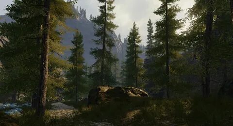 Unreal engine 4 модели