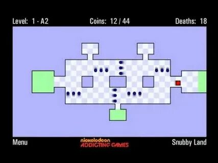 Самая сложная игра 3