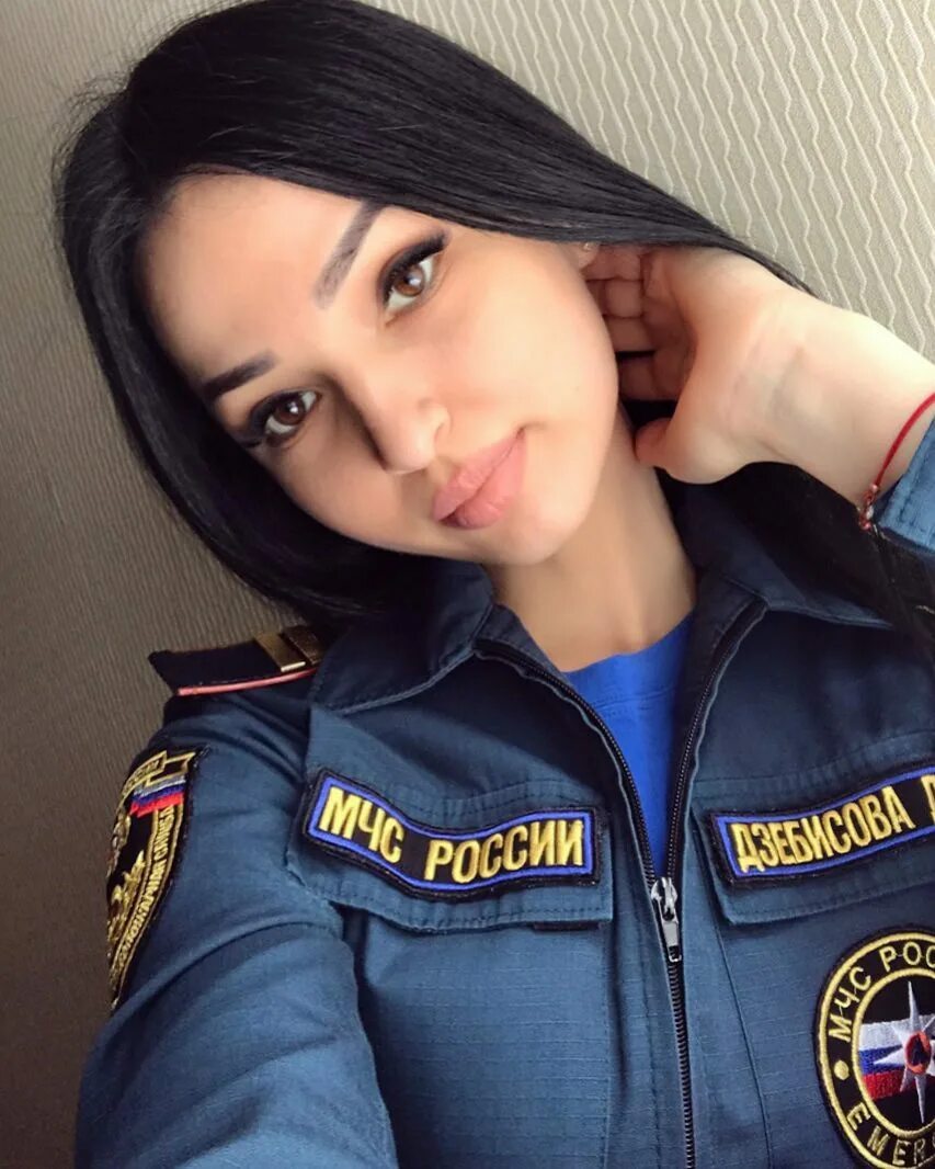 Классные формы девушек