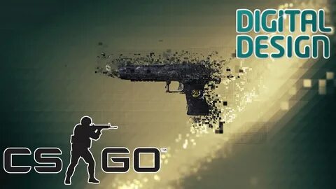 Cs go обои на рабочий