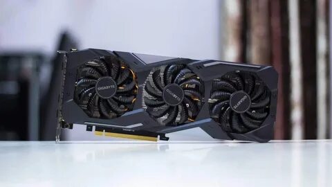 Gigabyte 1660 ti