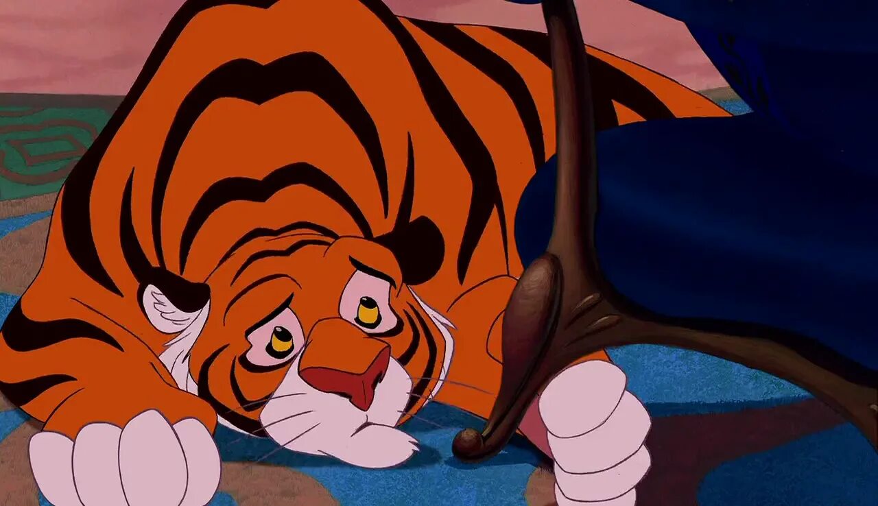 Тигр раджа тигренок. Как звали тигра из мультфильма. Тигра винни пух. Раджа тигр из алладина. Раджа алладин.