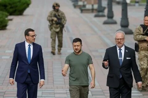 Представитель другого государства