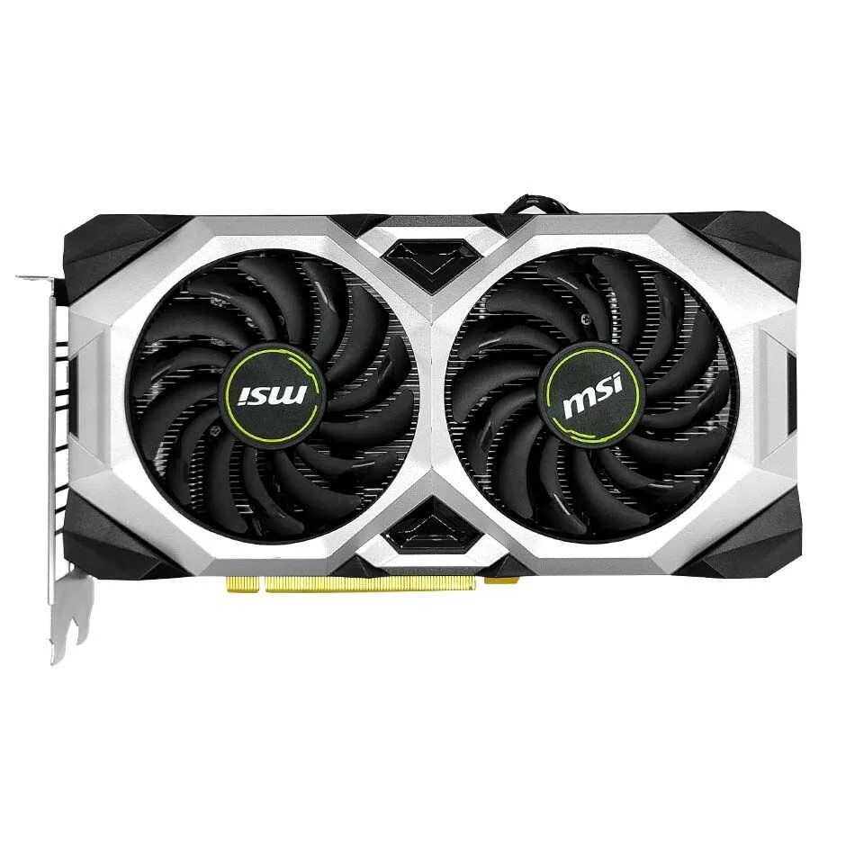 Msi nvidia geforce 1660