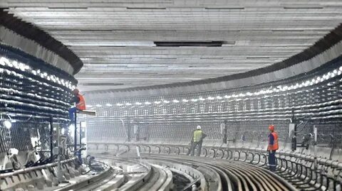 Бирюлевская линия метро последние новости 2024 года