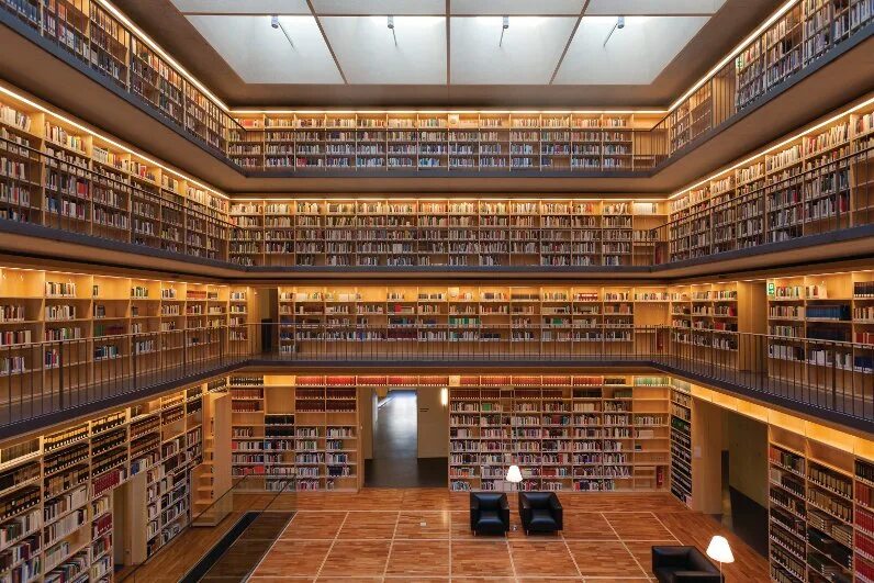 Patching library