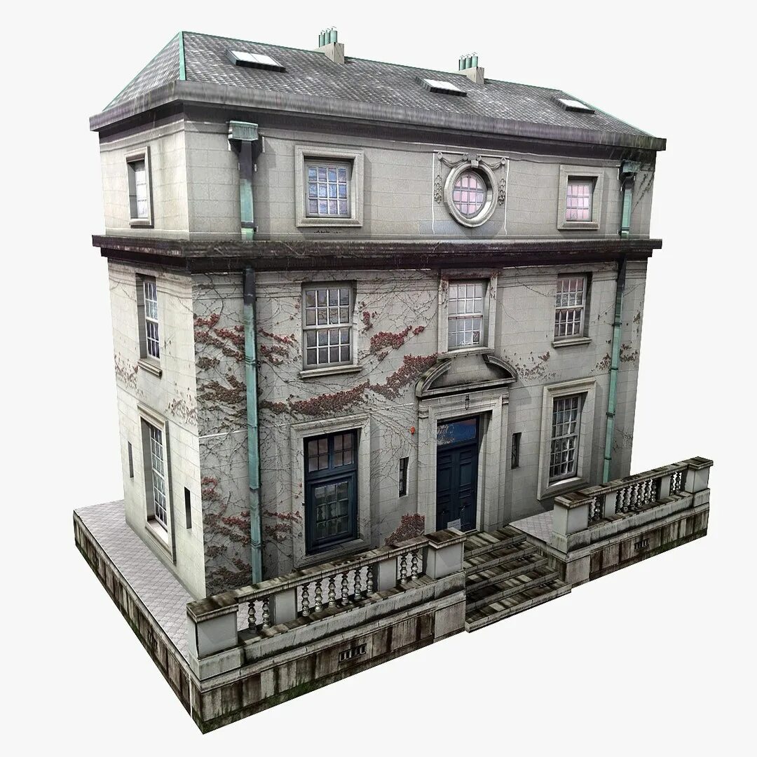 Building bella