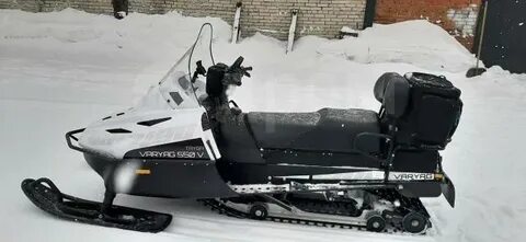 Снегоход тайга томск