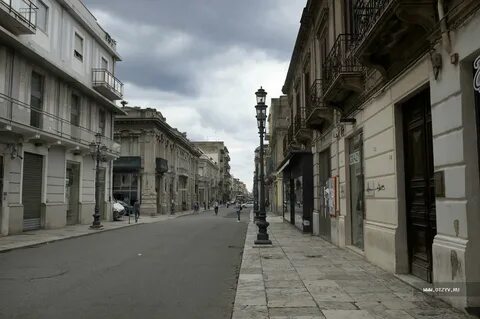 Реджо калабрия