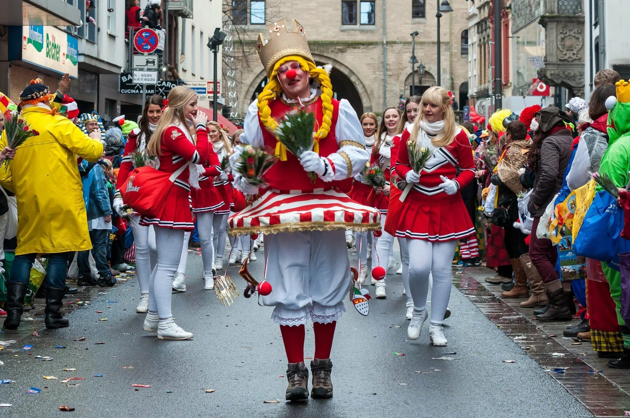 Карнавал Фашинг. Карнавал Fasching в Германии. Масленичный карнавал в Германии. Карнавал в Германии Розенмонтаг. Какие праздники в германии в марте