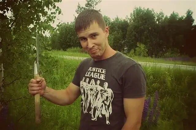 Кузнец ваня
