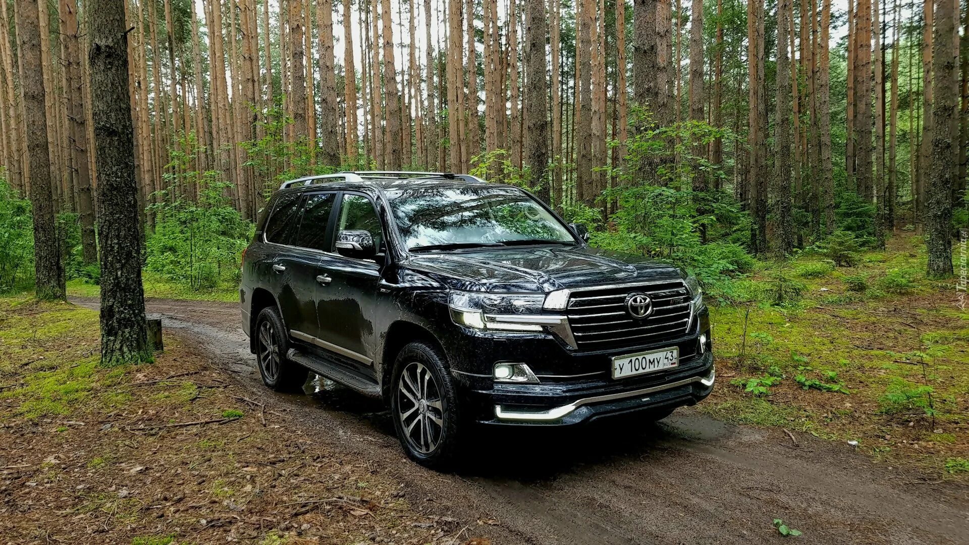 Форум ленд крузер ру. Тойота ленд Крузер 200. Toyota Land Cruiser 200 2016 Black. Toyota Land Cruiser 200 Black 300. Тойота ленд Крузер 2016 черный.