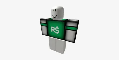 Roblox с робаксами